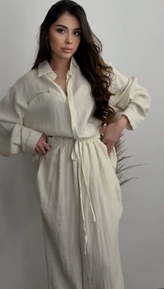 Relaxed Sand Set π©Ά