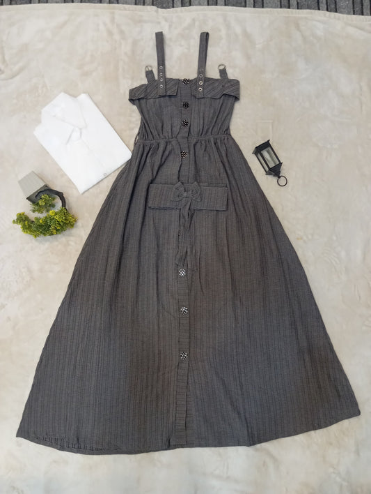 2-Piece Romper Set 🖤