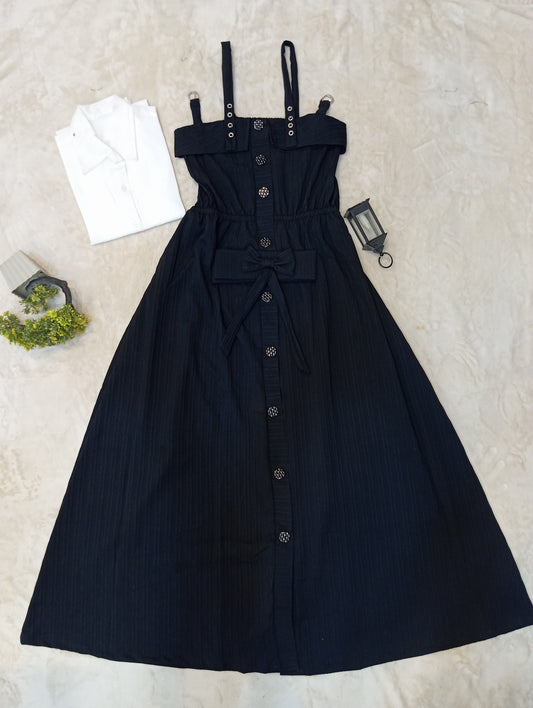 2-Piece Romper Set 🖤